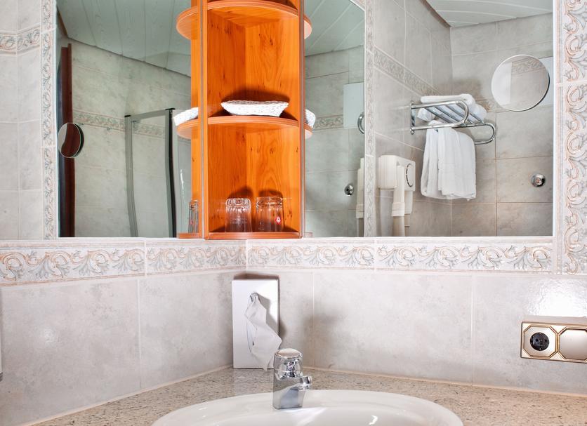 Bagno Foto