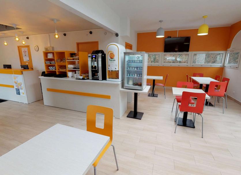 Sala pranzo Foto
