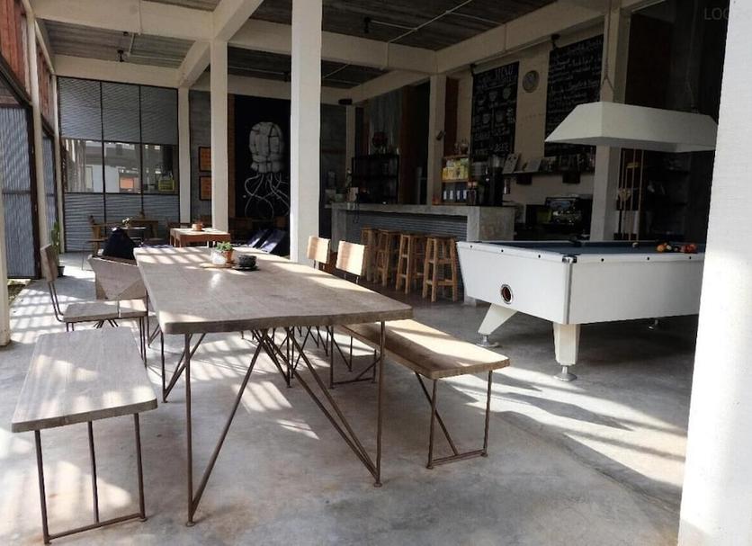 Ristorante Foto