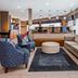 Area lounge