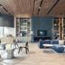 Area lounge