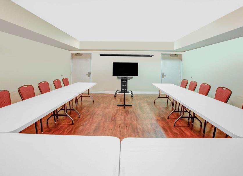 Sala conferenze Foto