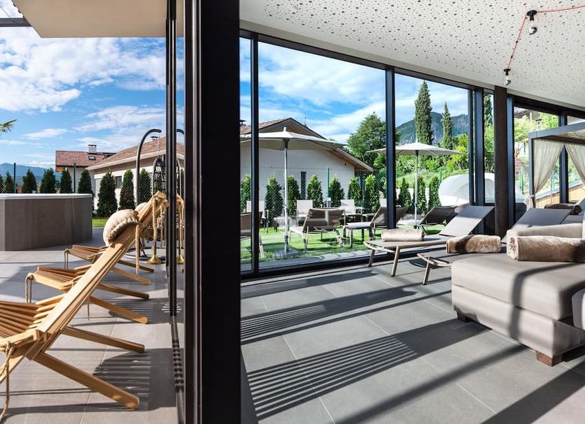 Balcone Foto