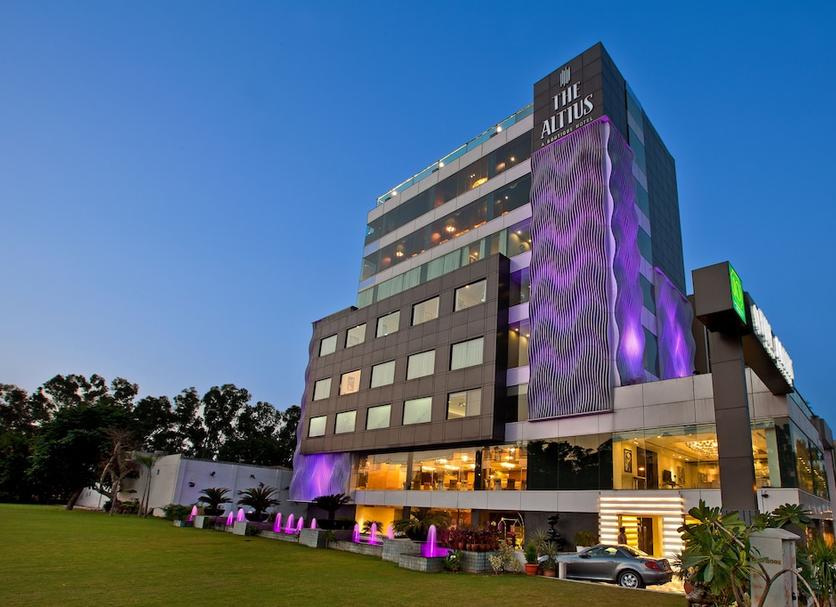 Edificio Foto