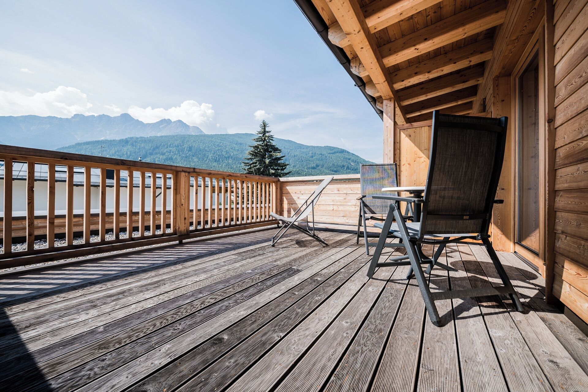 Balcone