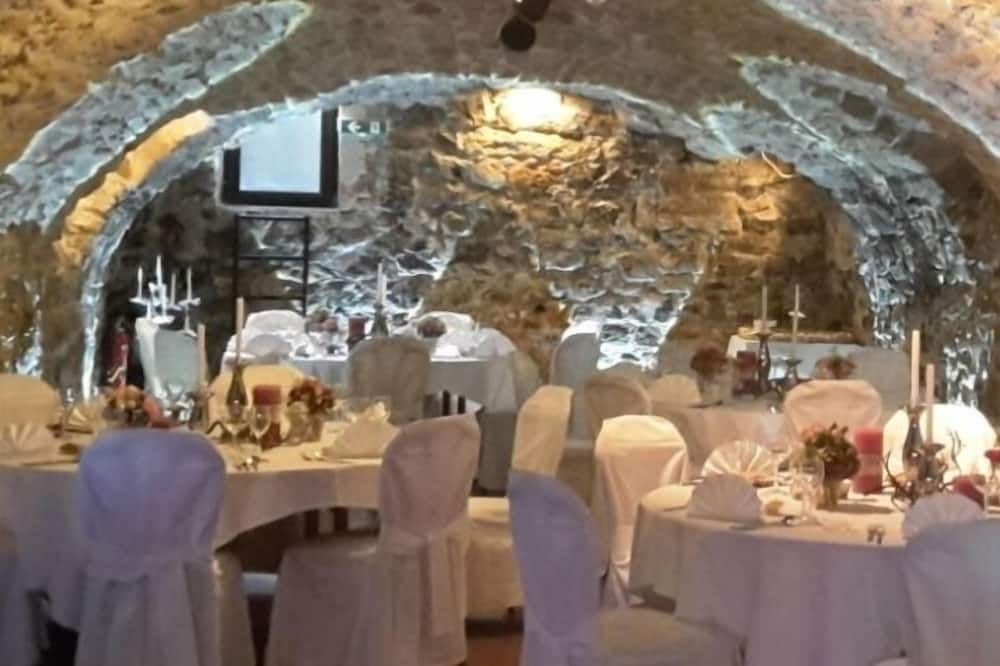 Sala ricevimenti