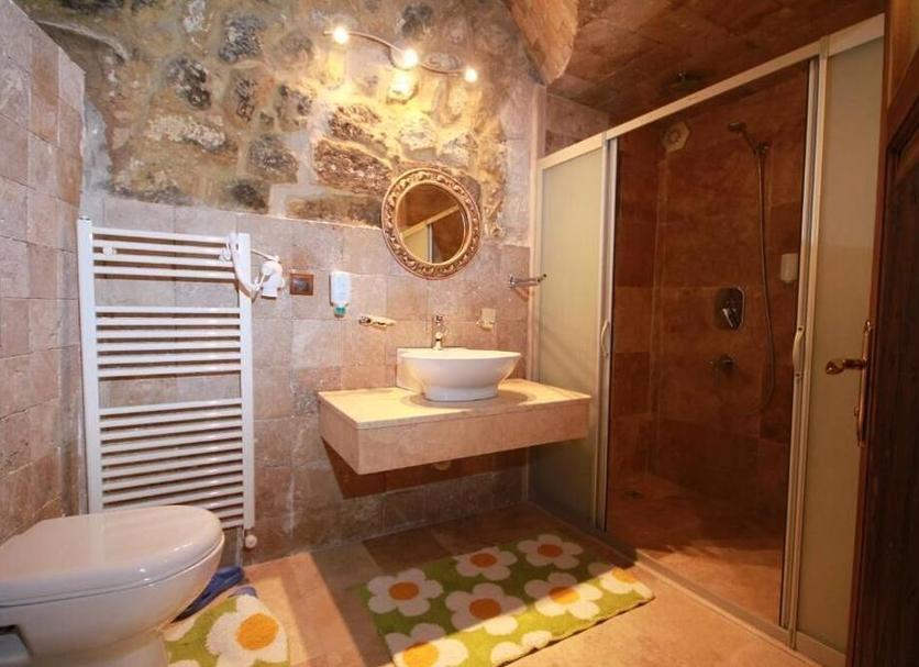 Bagno Foto