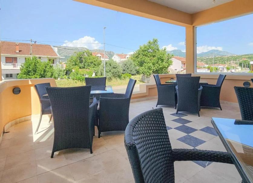 Balcone Foto