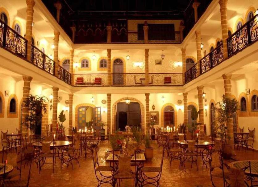 Ristorante Foto