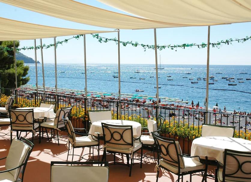 Ristorante Foto