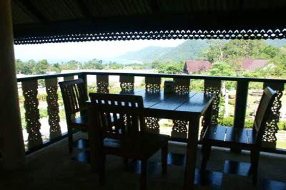 Balcone