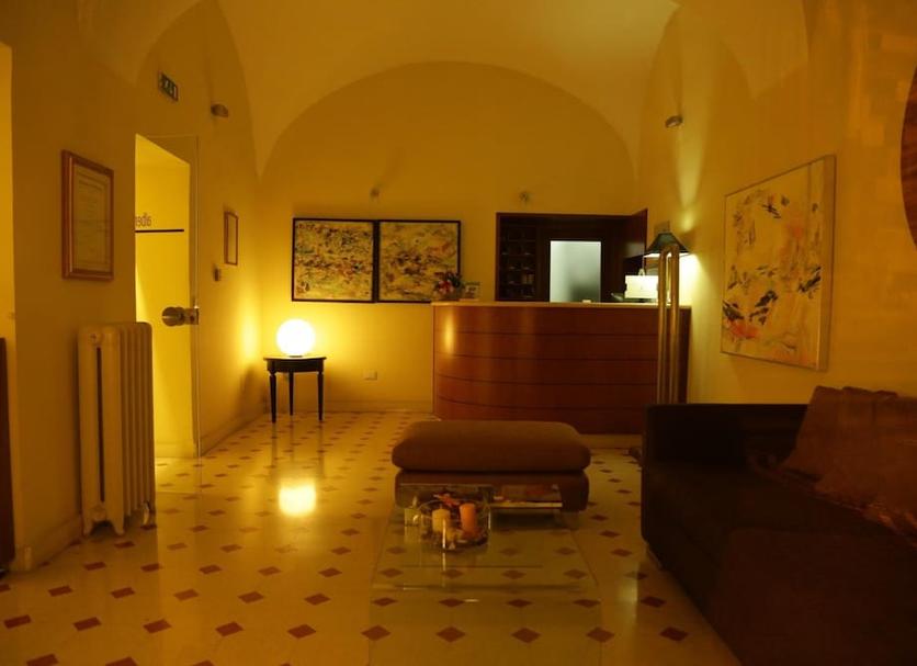 Soggiorno Foto