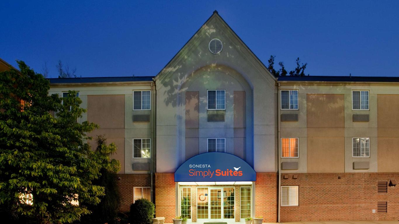 Sonesta Simply Suites Hampton