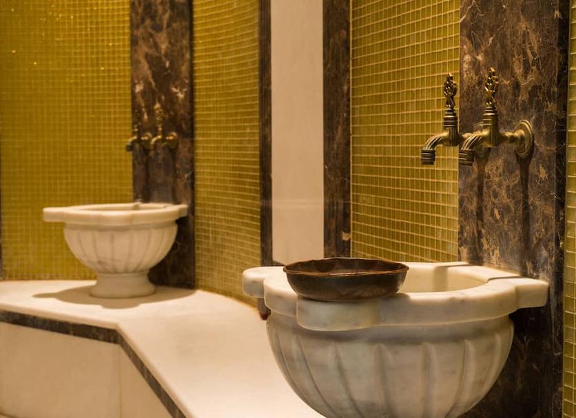 Bagno Foto