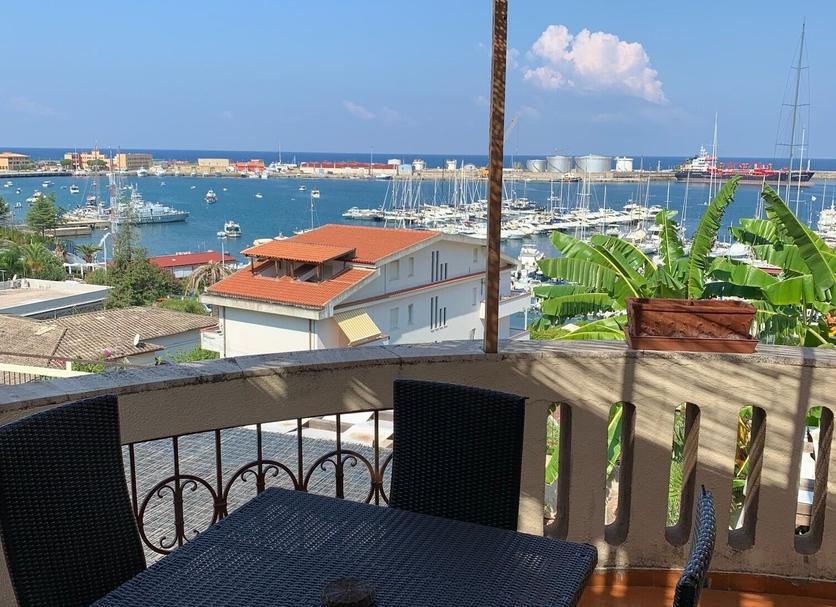 Balcone Foto