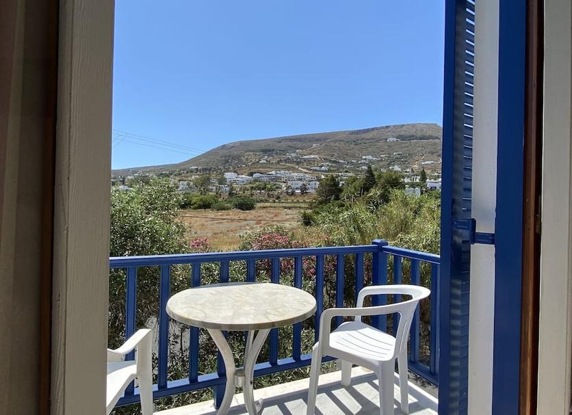 Balcone Foto