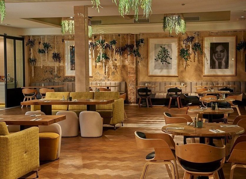 Ristorante Foto
