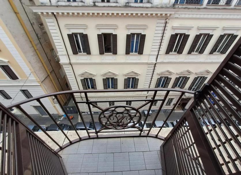 Balcone Foto
