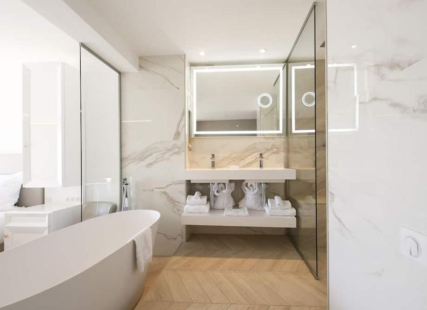 Bagno Foto