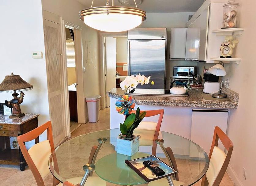 Sala pranzo Foto