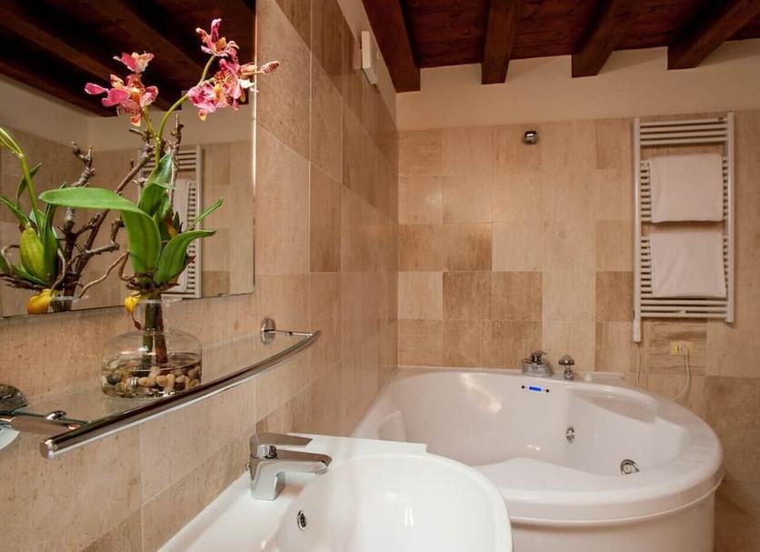 Bagno Foto