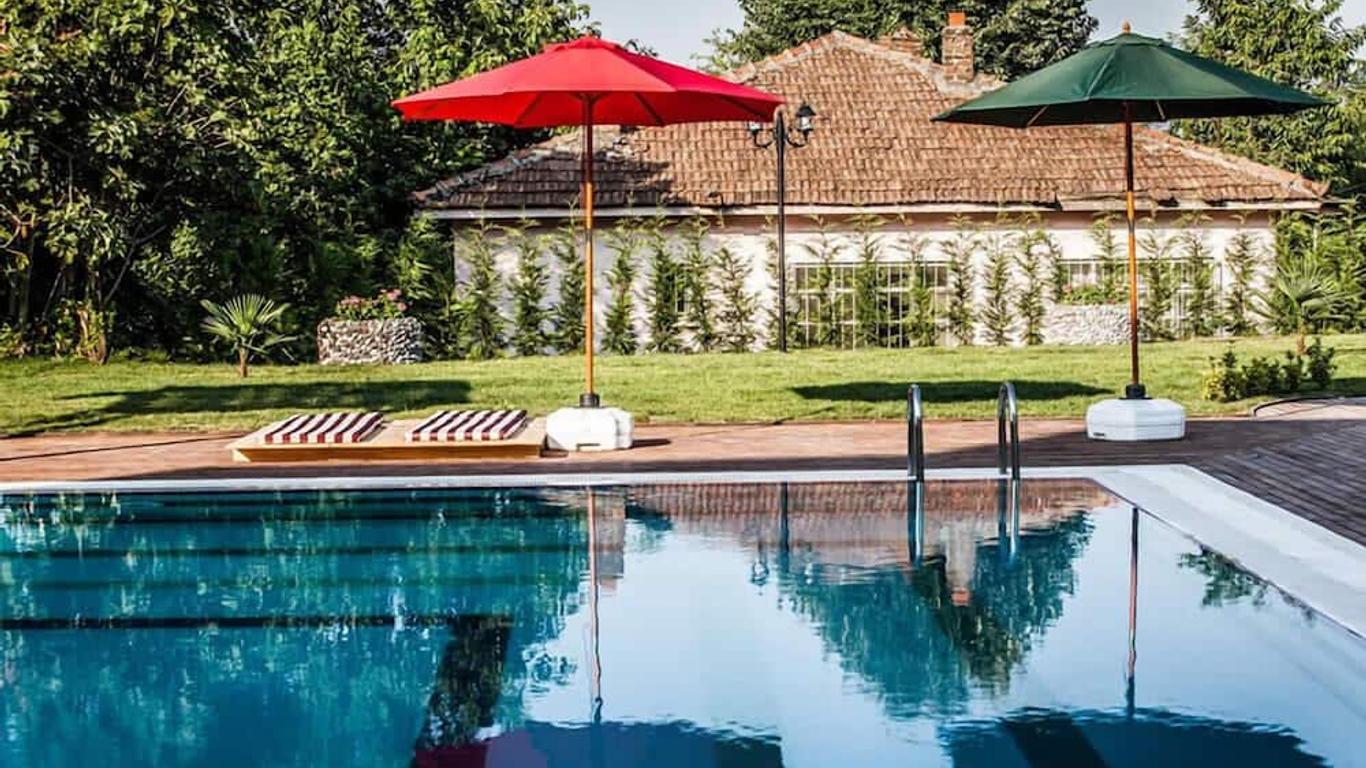 My Green Boutique Hotel