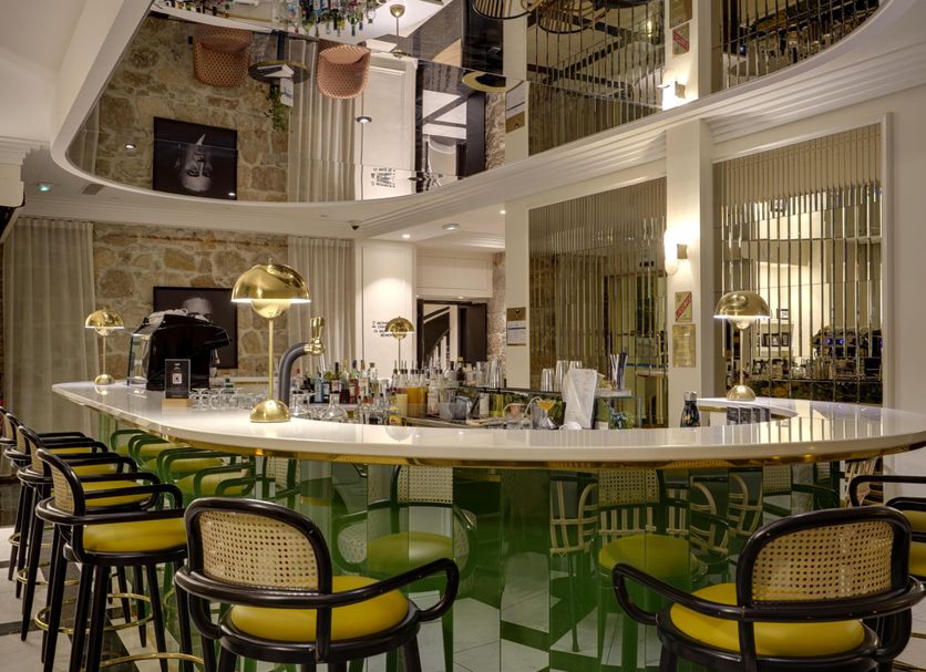 Bar Foto