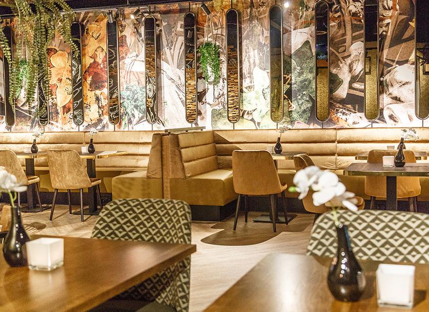 Ristorante Foto