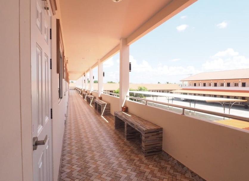 Balcone Foto