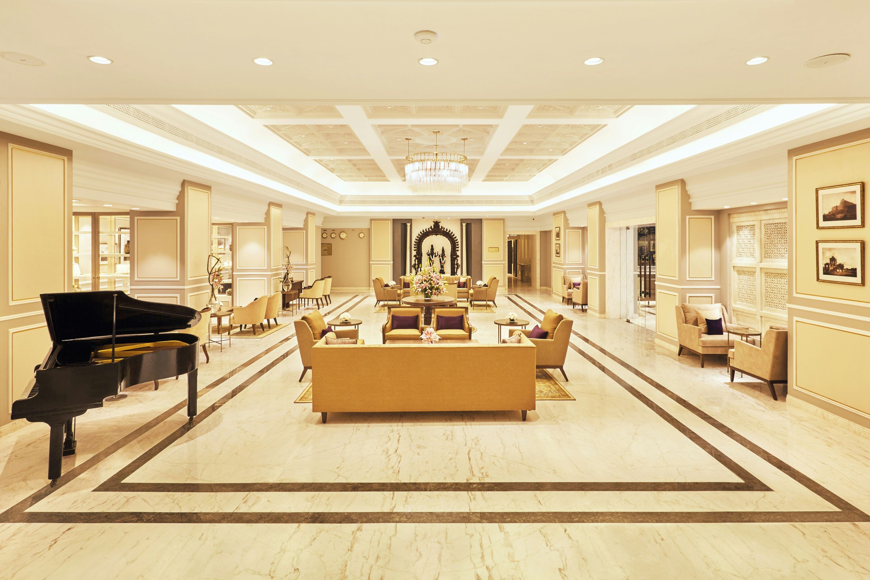 Area lounge