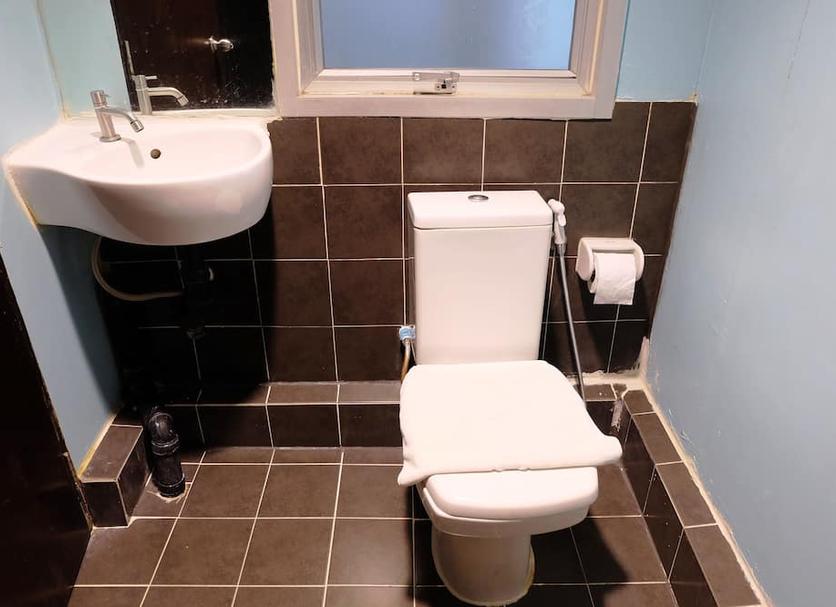 Bagno Foto