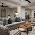Area lounge