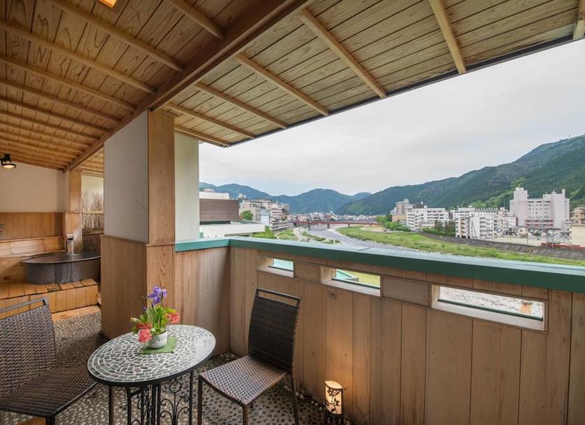 Balcone Foto