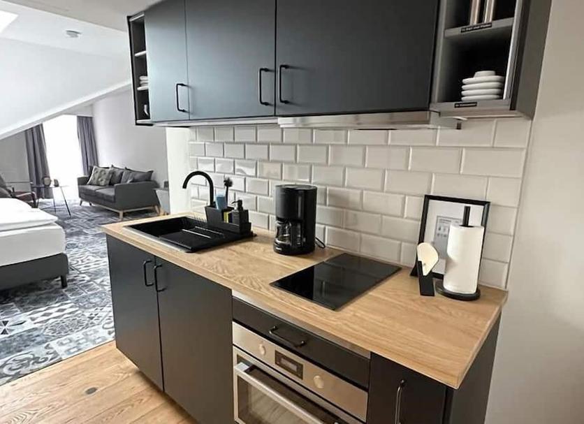 Cucina Foto