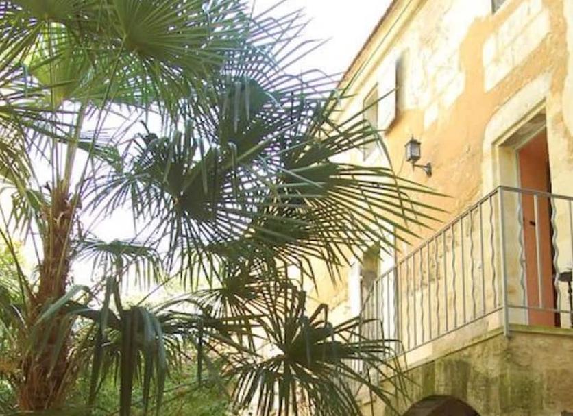 Vista esterna Foto