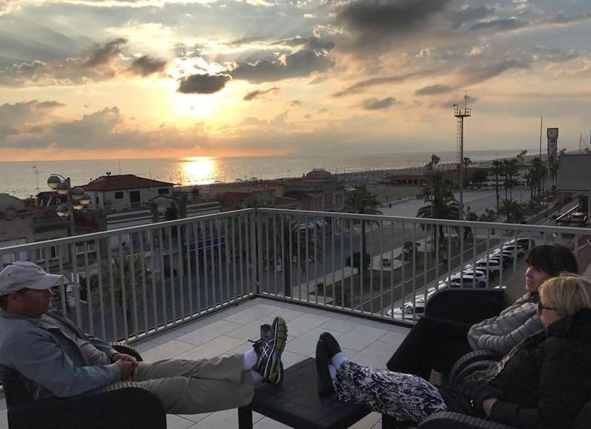 Balcone Foto