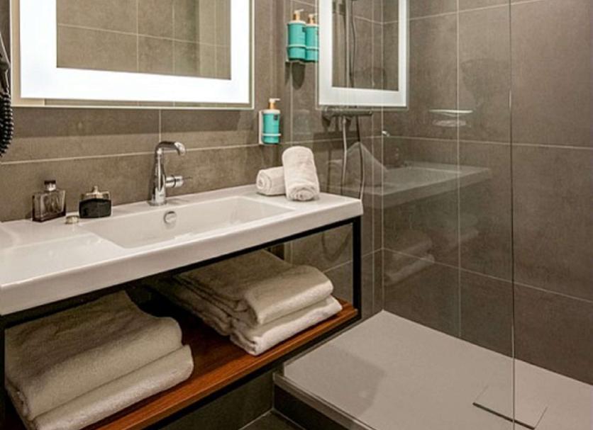Bagno Foto
