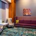 Area lounge