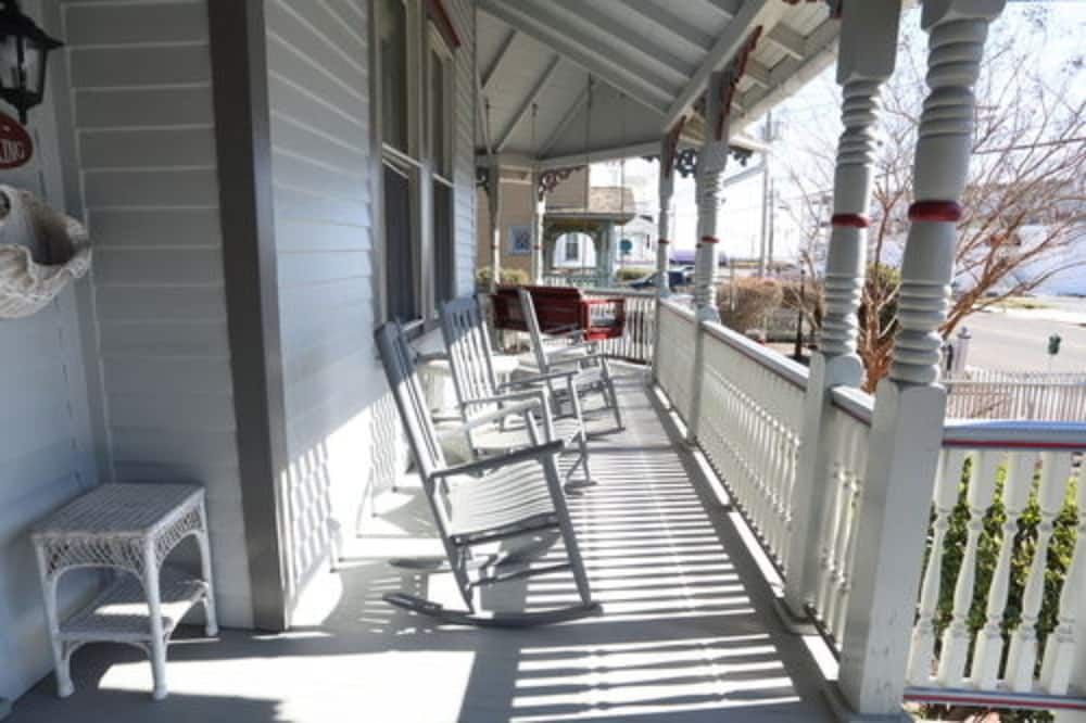 Balcone Foto