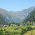 Vista esterna