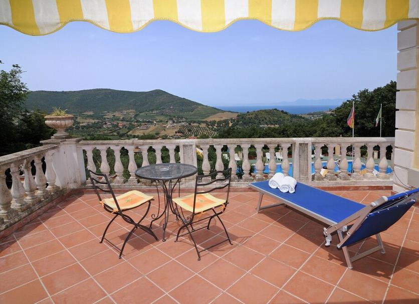 Balcone Foto