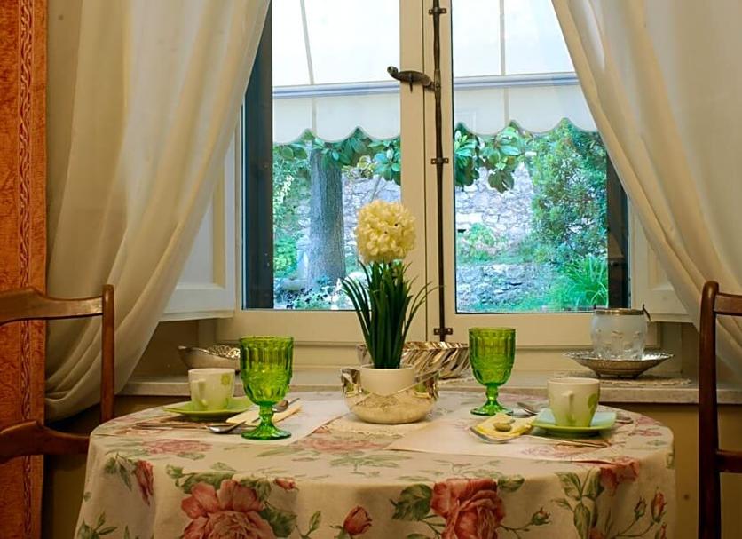 Sala pranzo Foto