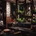 Area lounge