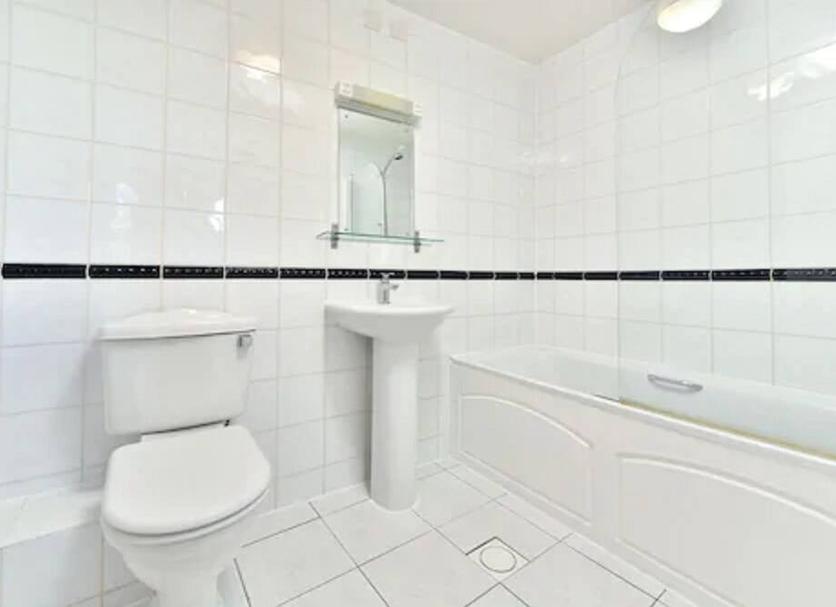 Bagno Foto