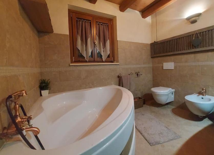 Bagno Foto
