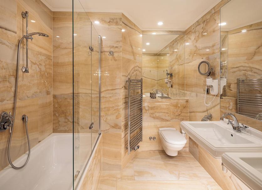 Bagno Foto