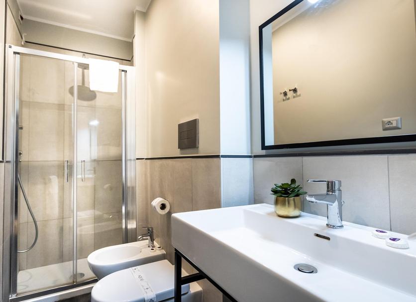 Bagno Foto
