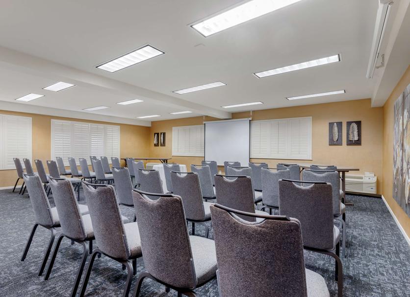 Sala conferenze Foto