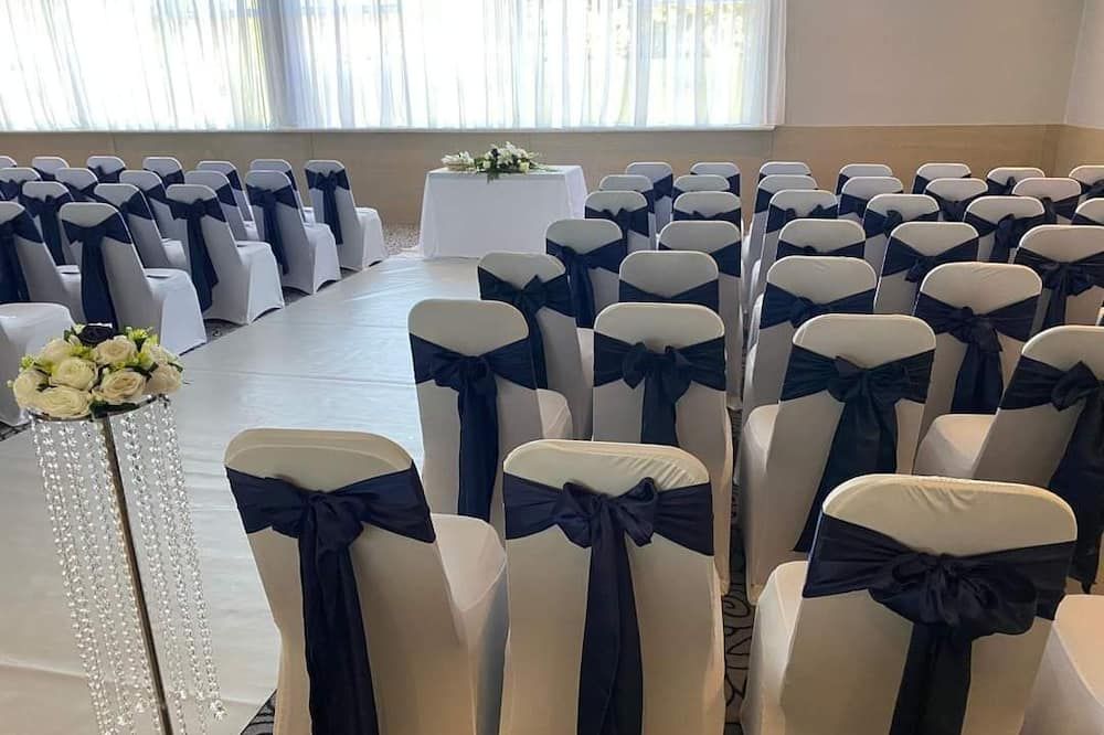 Sala ricevimenti