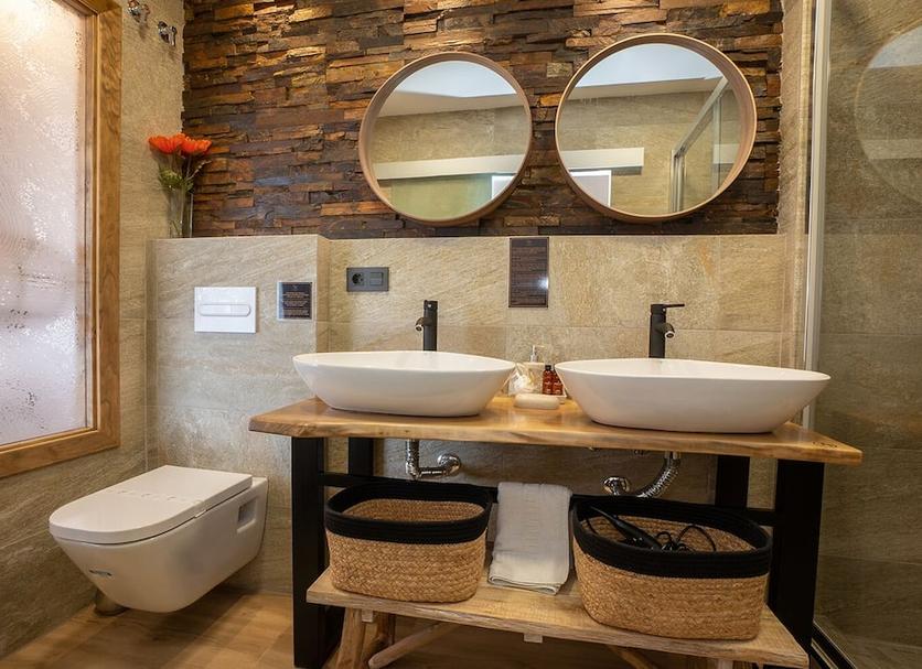Bagno Foto